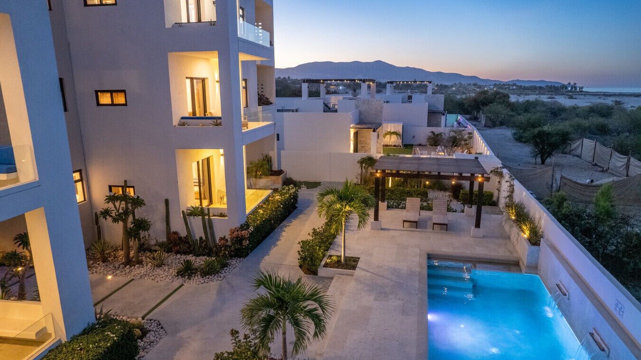 Photo of Outdoor in Los Barriles