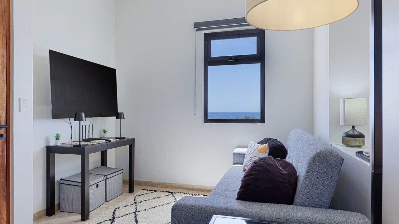 Photo of Livingroom in Los Barriles