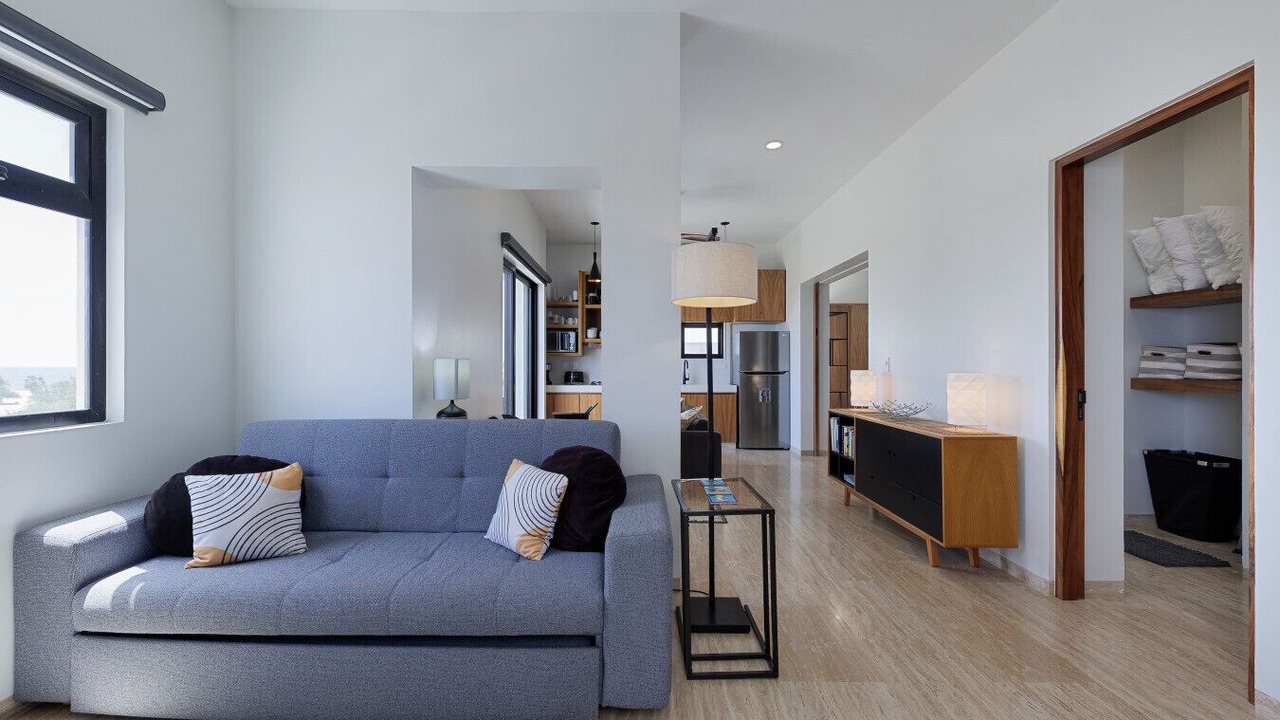 Photo of Livingroom in Los Barriles
