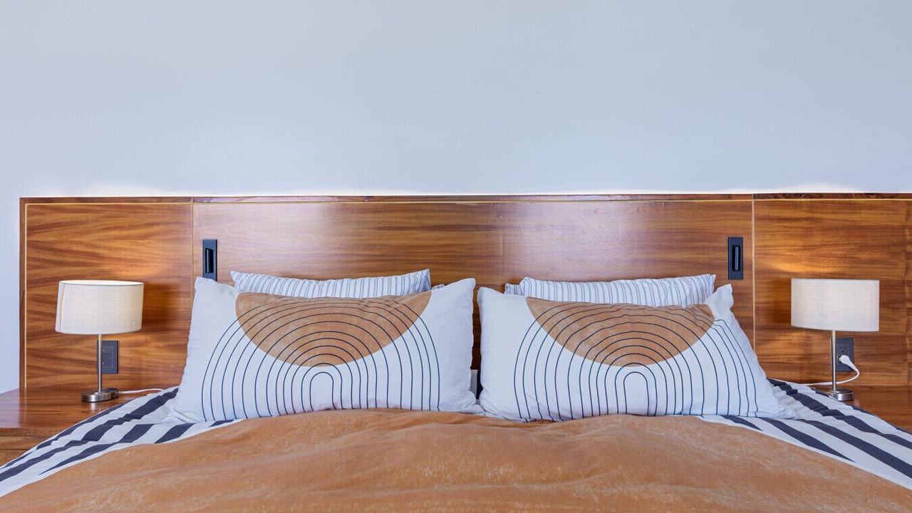 Photo of Bedroom in Los Barriles