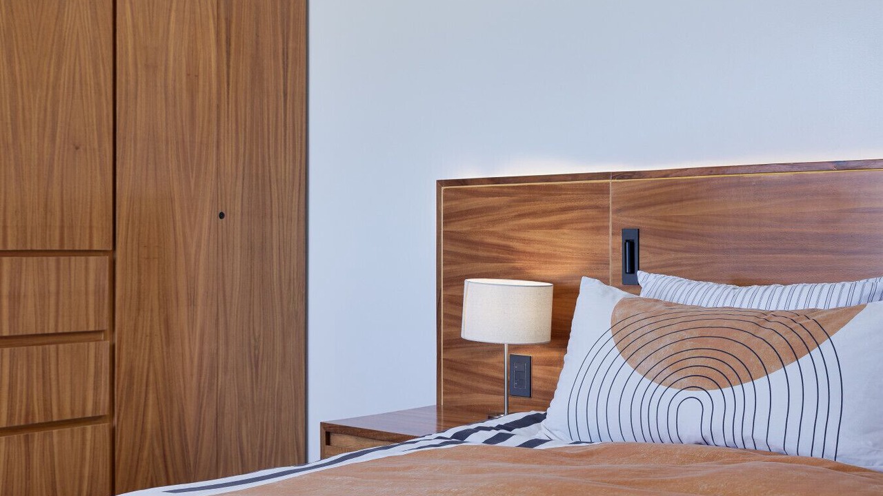 Photo of Bedroom in Los Barriles
