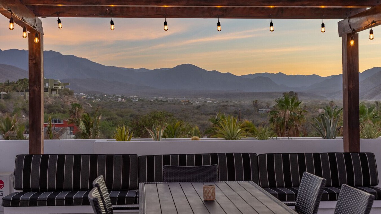 Photo of Outdoor in Los Barriles