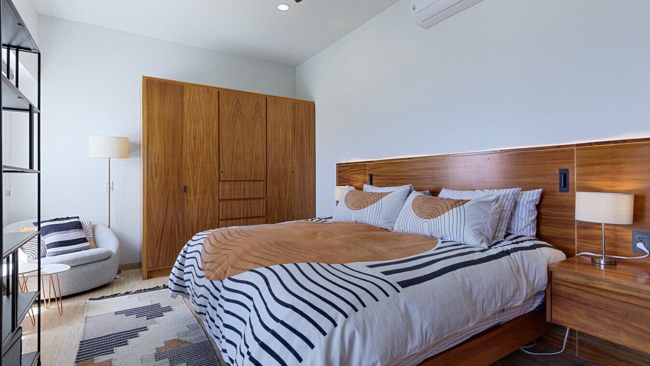 Photo of Bedroom in Los Barriles