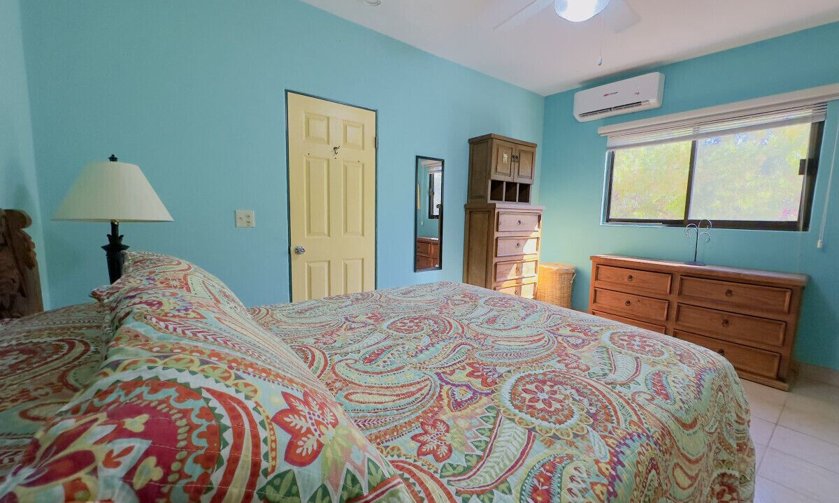 Photo of Bedroom in Los Barriles
