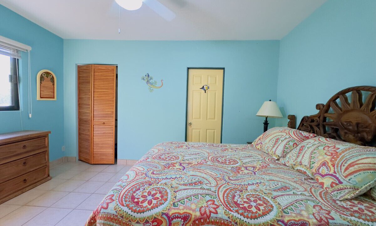 Photo of Bedroom in Los Barriles