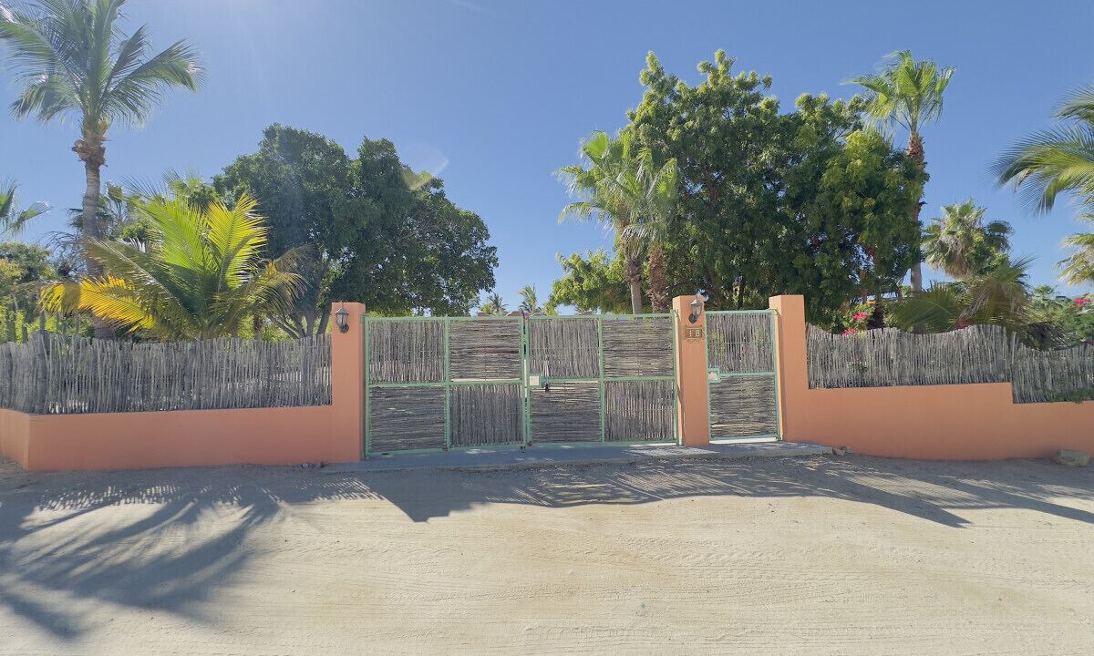 Photo of Outdoor in Los Barriles