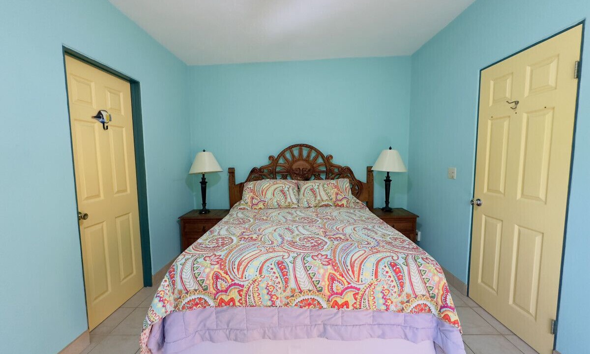Photo of Bedroom in Los Barriles