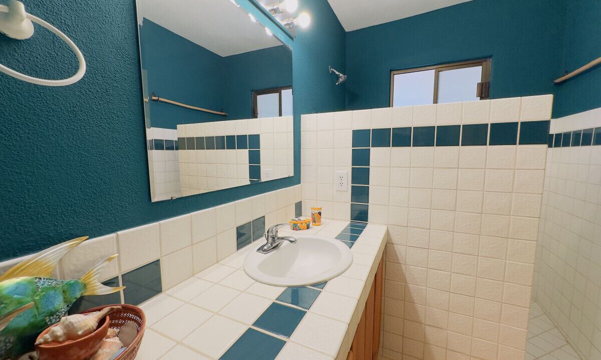 Photo of Bathroom in Los Barriles
