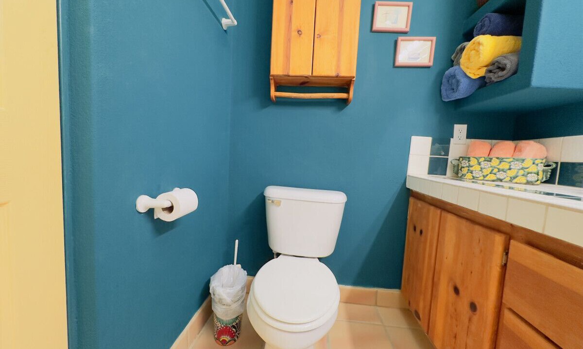 Photo of Bathroom in Los Barriles