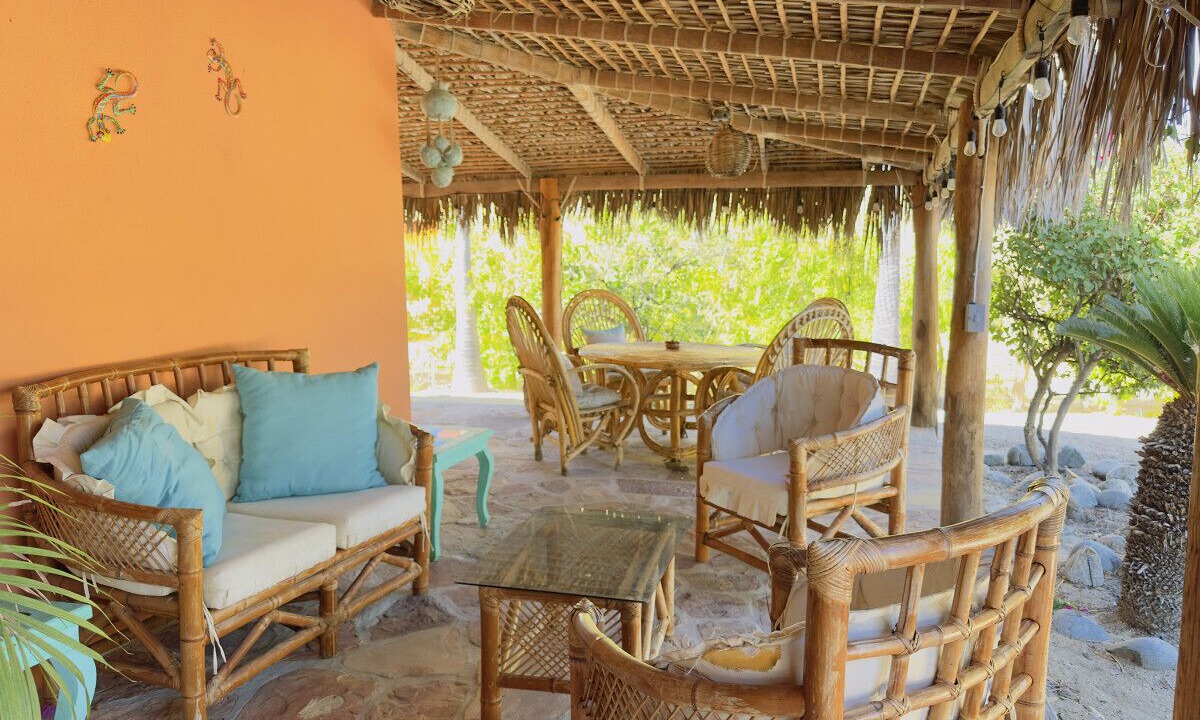 Photo of Outdoor in Los Barriles