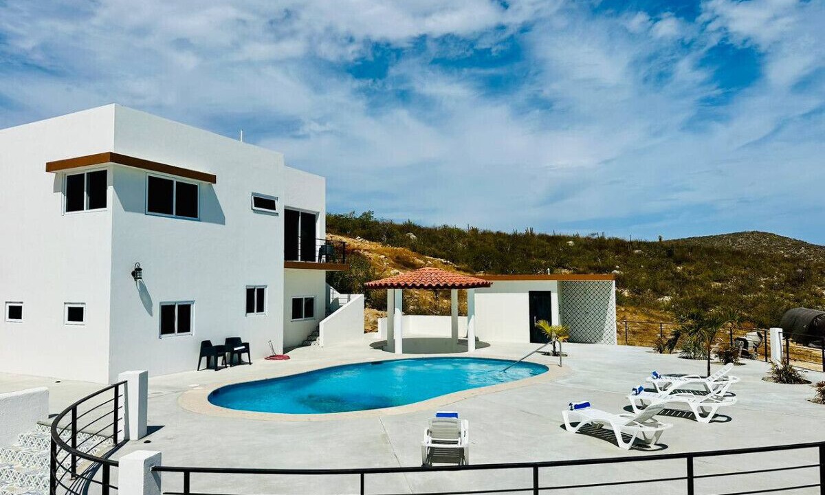Photo of Outdoor in Buenavista