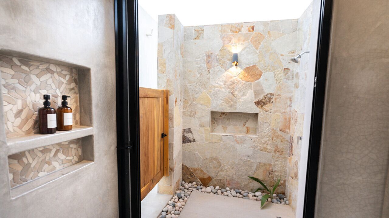Photo of Bathroom in Los Barriles