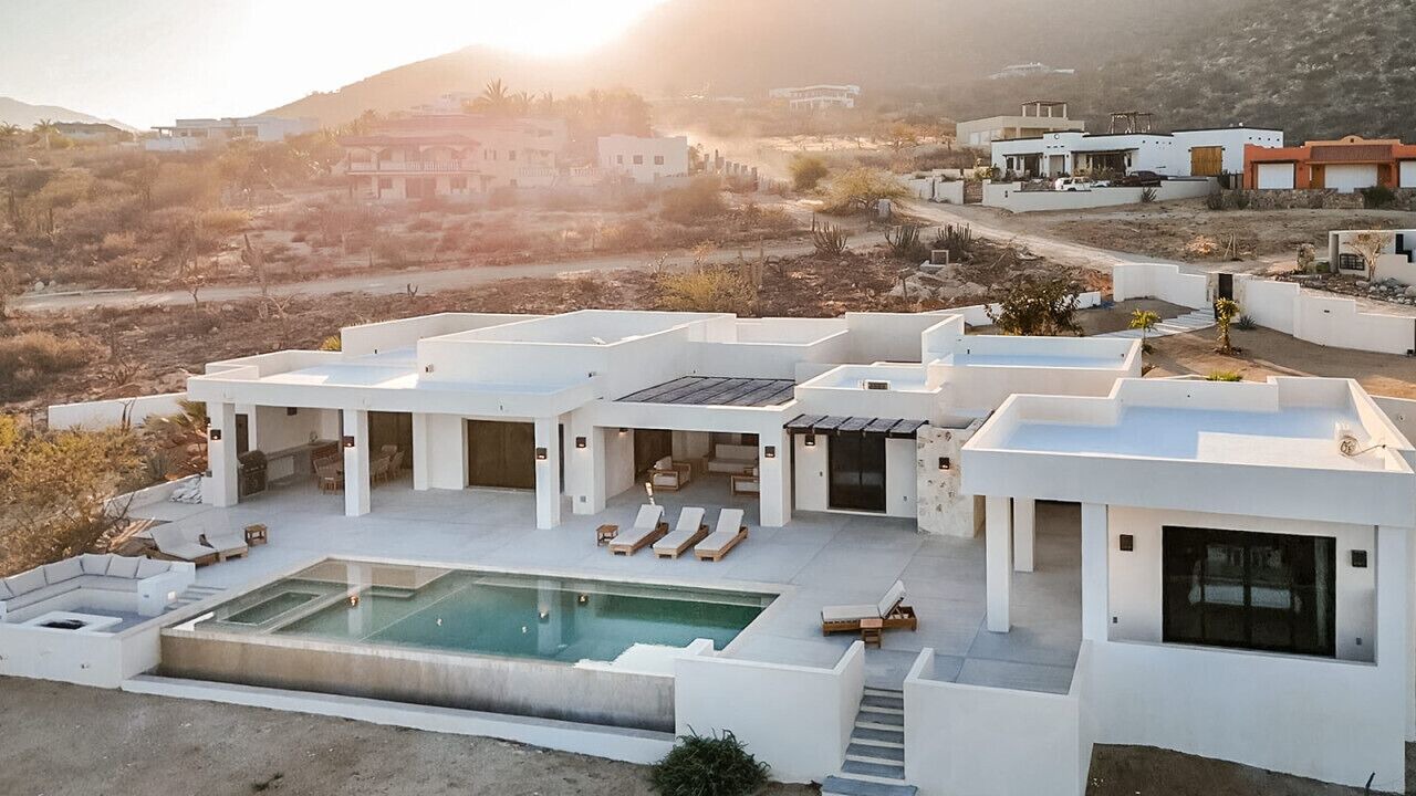 Photo of Outdoor in Los Barriles