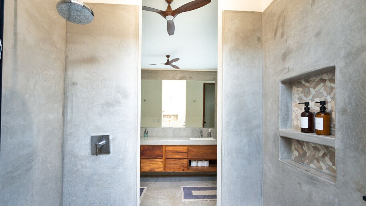 Photo of Bathroom in Los Barriles