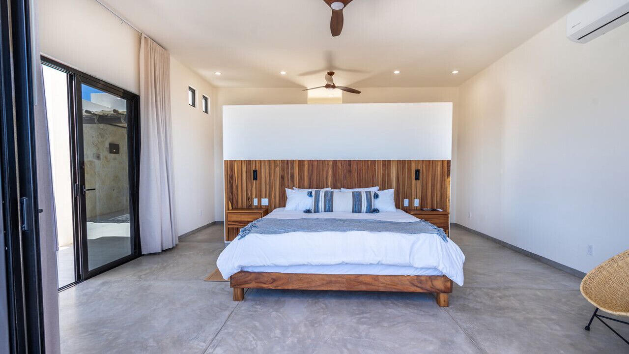 Photo of Bedroom in Los Barriles