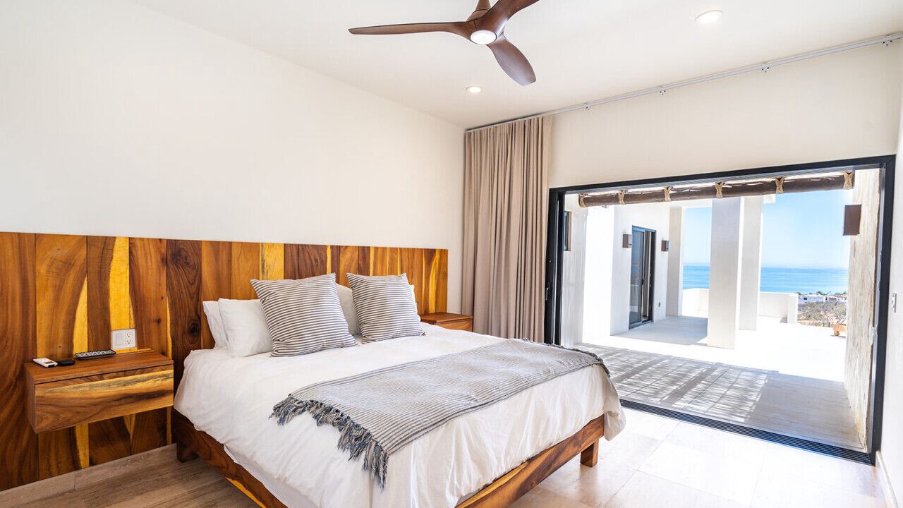 Photo of Bedroom in Los Barriles