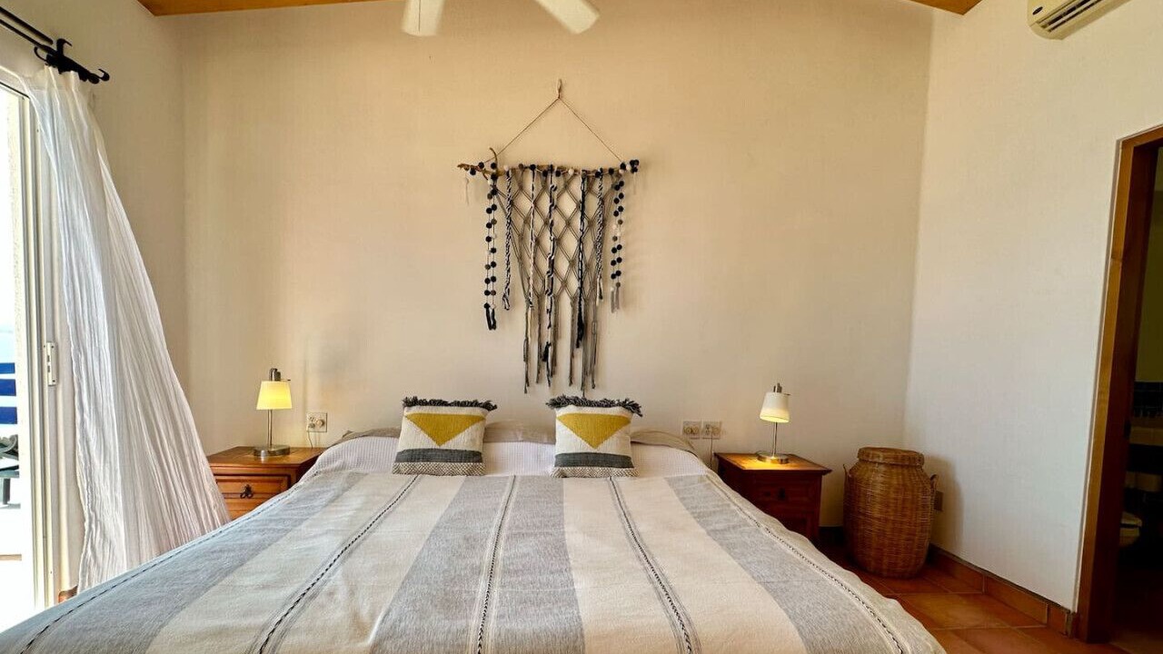 Photo of Bedroom in Buenavista