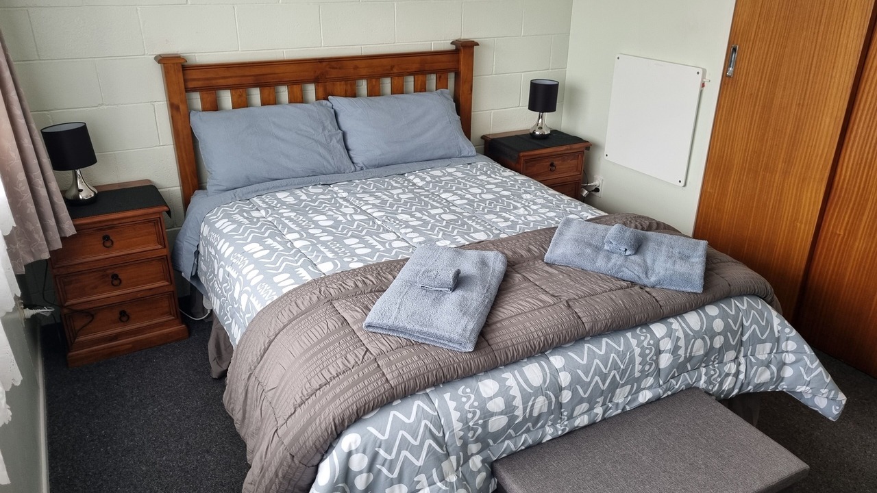 Photo of Bedroom in Woodville
