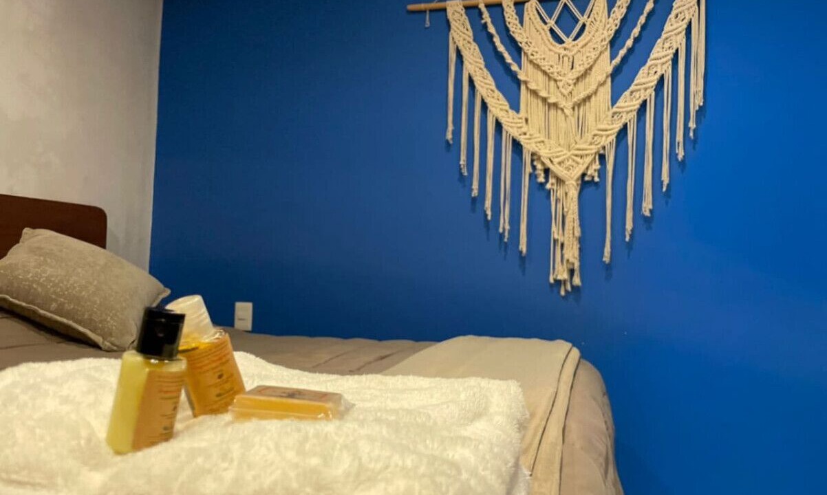Photo of Bedroom in Chemuyil