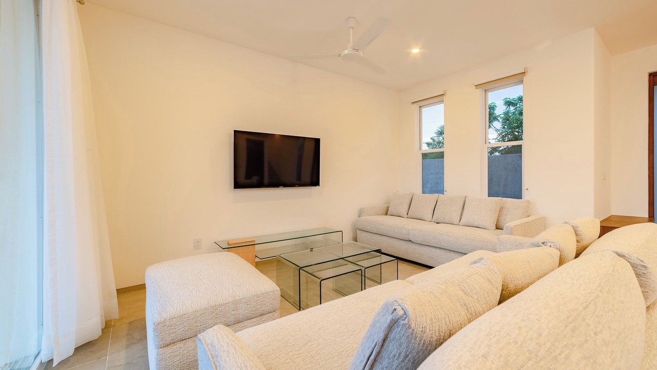 Photo of Livingroom in Santa Maria Huatulco