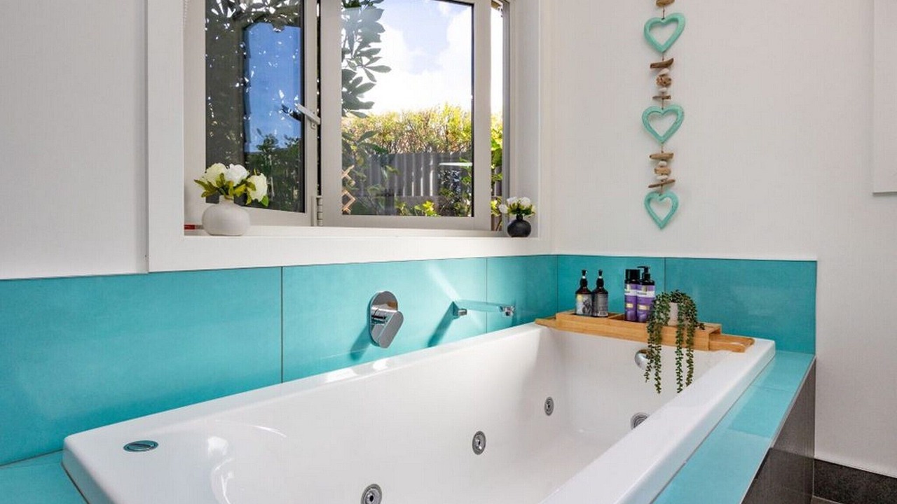 Photo of Bathroom in Palmerston North