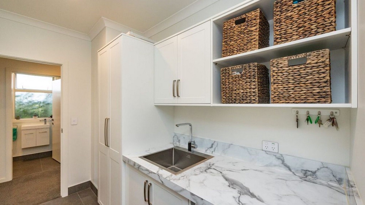 Photo of Kitchen in Palmerston North