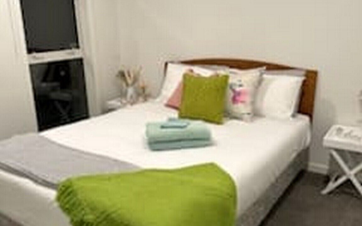 Photo of Bedroom in Palmerston North