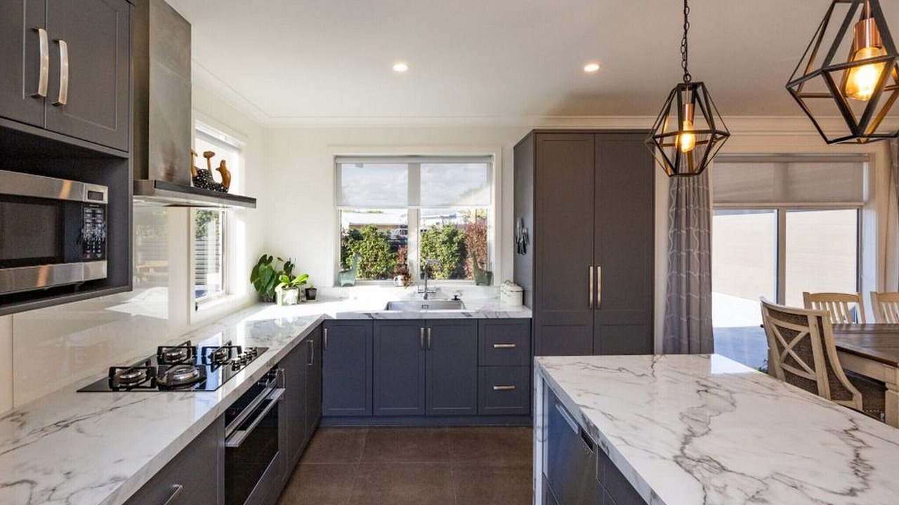 Photo of Kitchen in Palmerston North