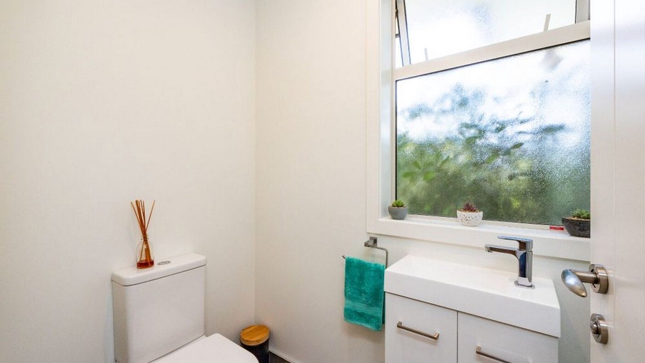 Photo of Bathroom in Palmerston North