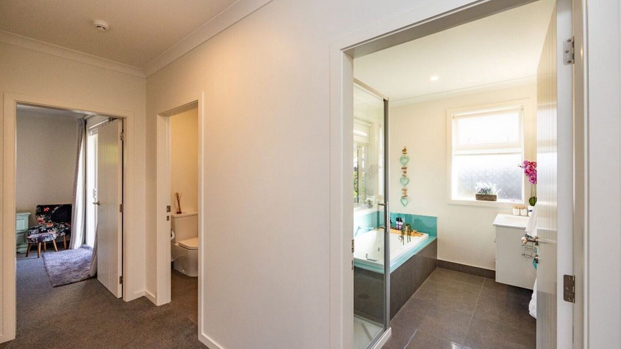 Photo of Bathroom in Palmerston North