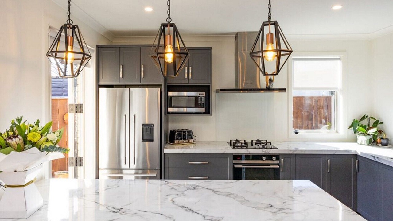 Photo of Kitchen in Palmerston North