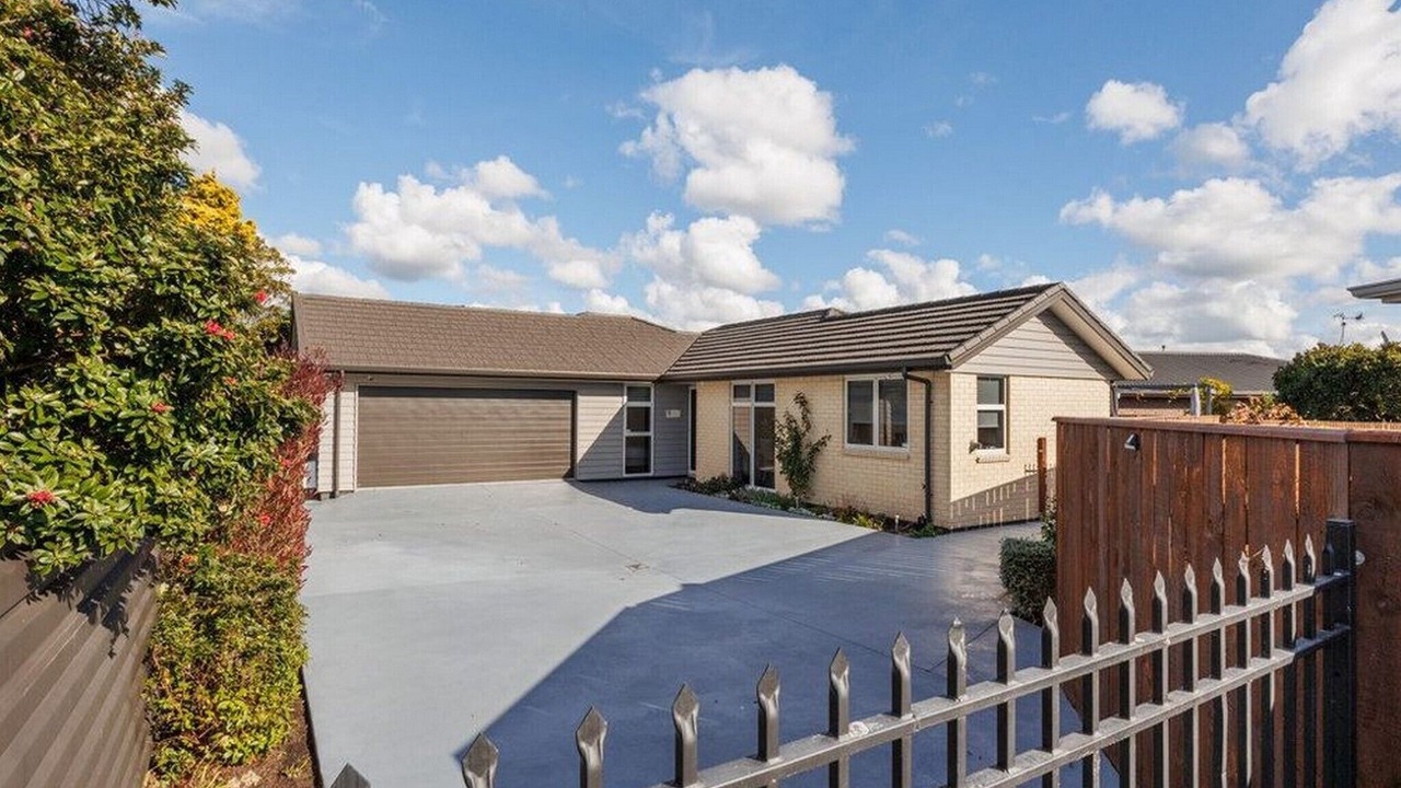 Photo of Outdoor in Palmerston North