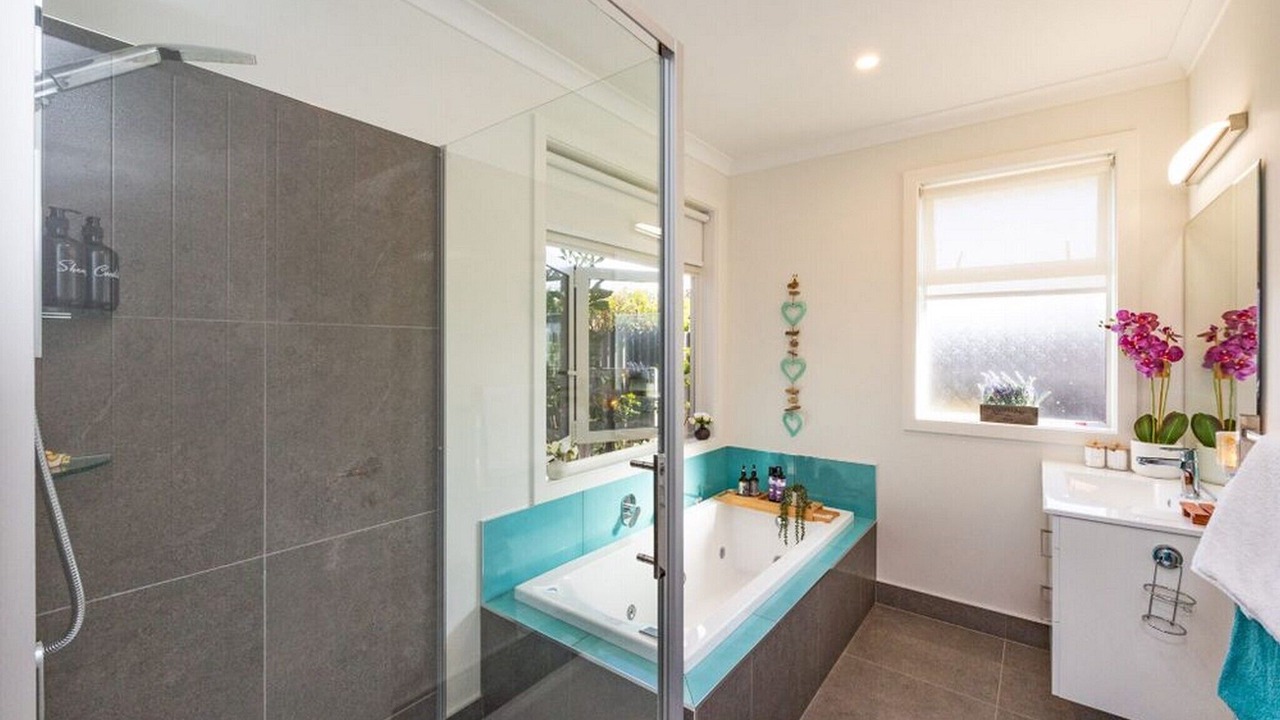 Photo of Bathroom in Palmerston North