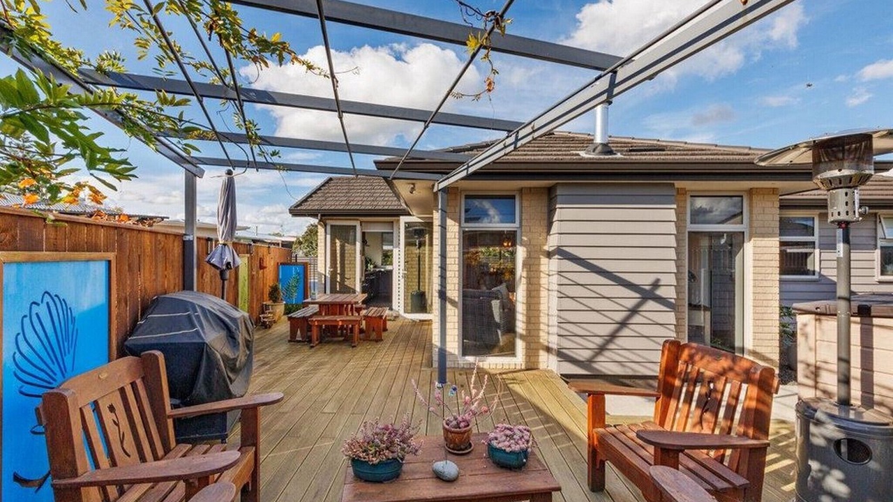 Photo of Outdoor in Palmerston North
