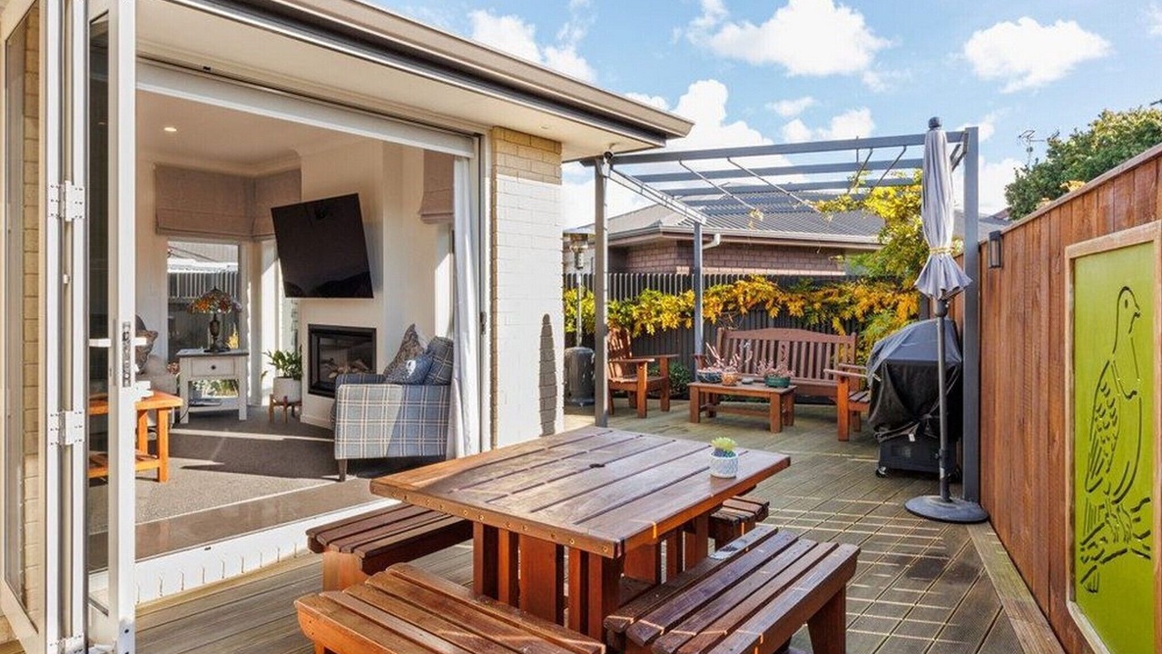 Photo of Outdoor in Palmerston North