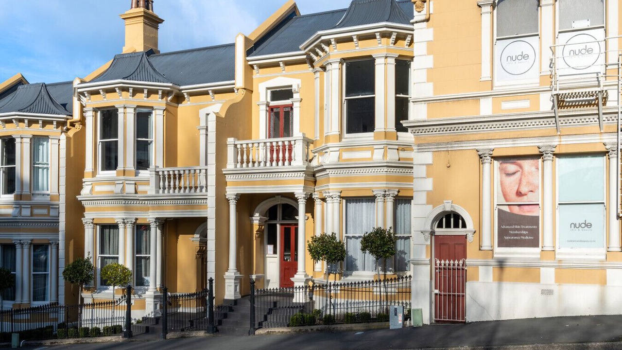 Photo of Outdoor in Dunedin City Centre