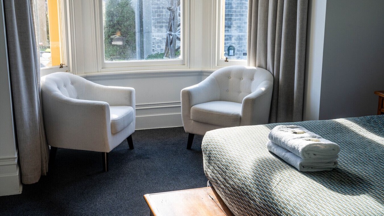 Photo of Bedroom in Dunedin City Centre