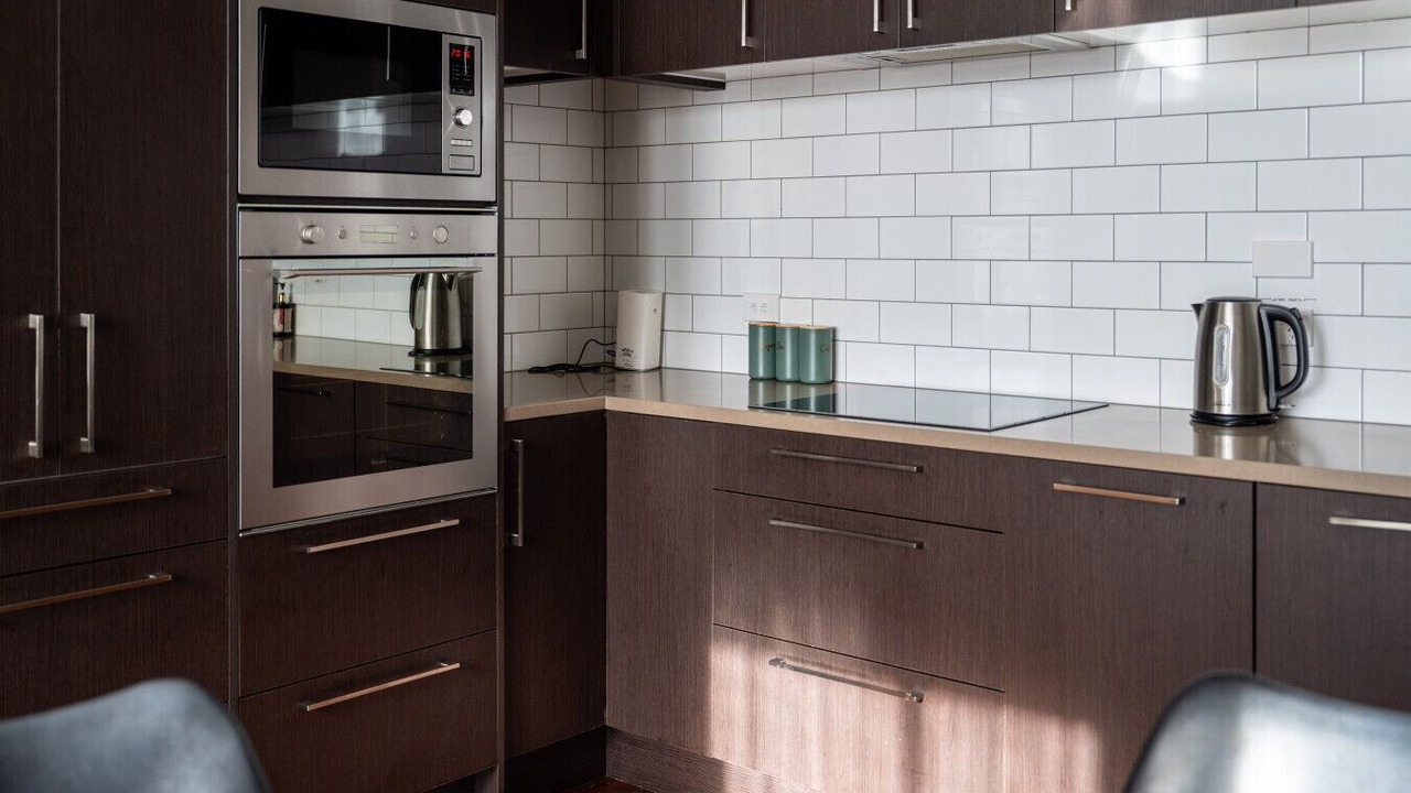 Photo of Kitchen in Dunedin City Centre