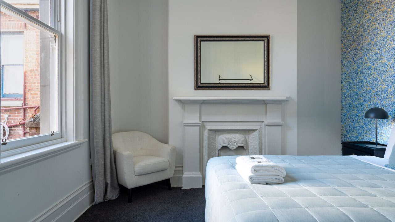 Photo of Bedroom in Dunedin City Centre