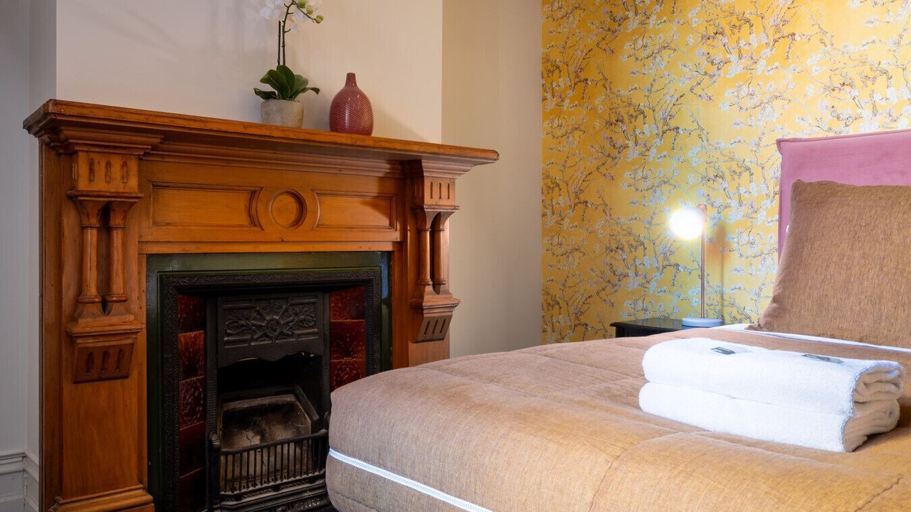 Photo of Bedroom in Dunedin City Centre