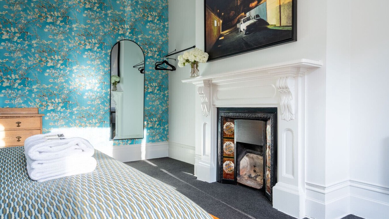 Photo of Bedroom in Dunedin City Centre