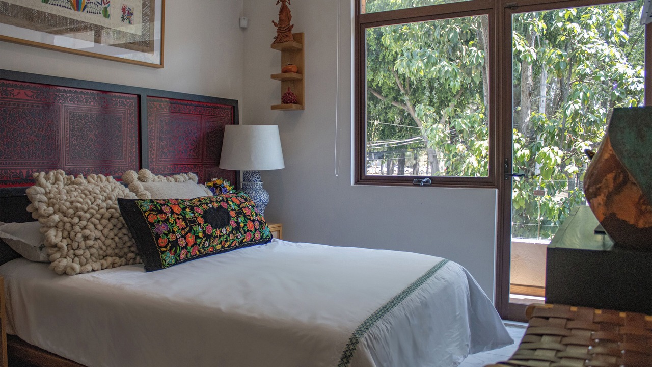 Photo of Bedroom in Financial District