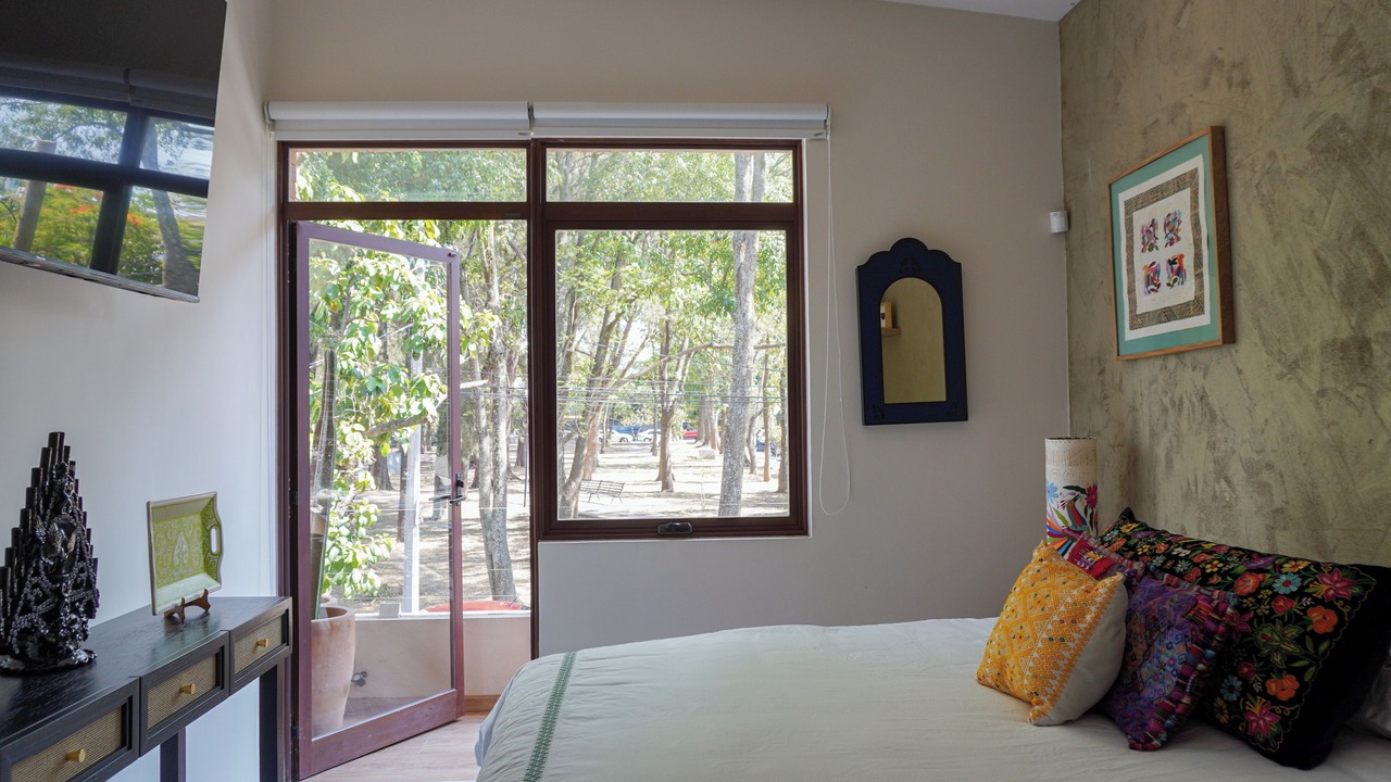 Photo of Bedroom in Financial District