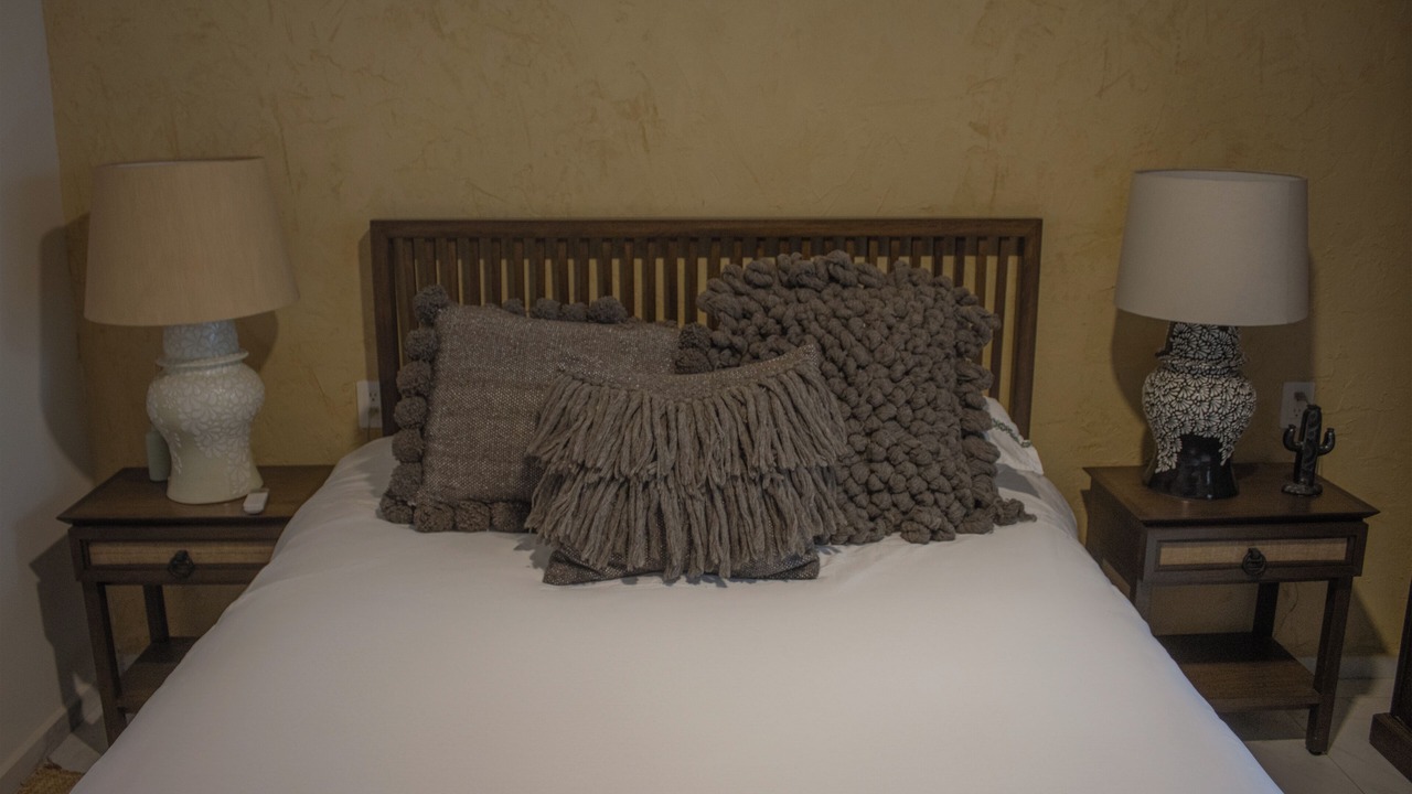 Photo of Bedroom in Financial District