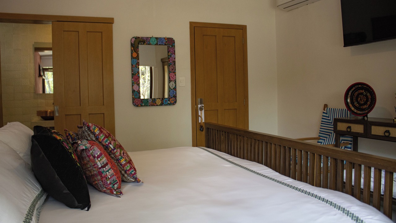 Photo of Bedroom in Financial District