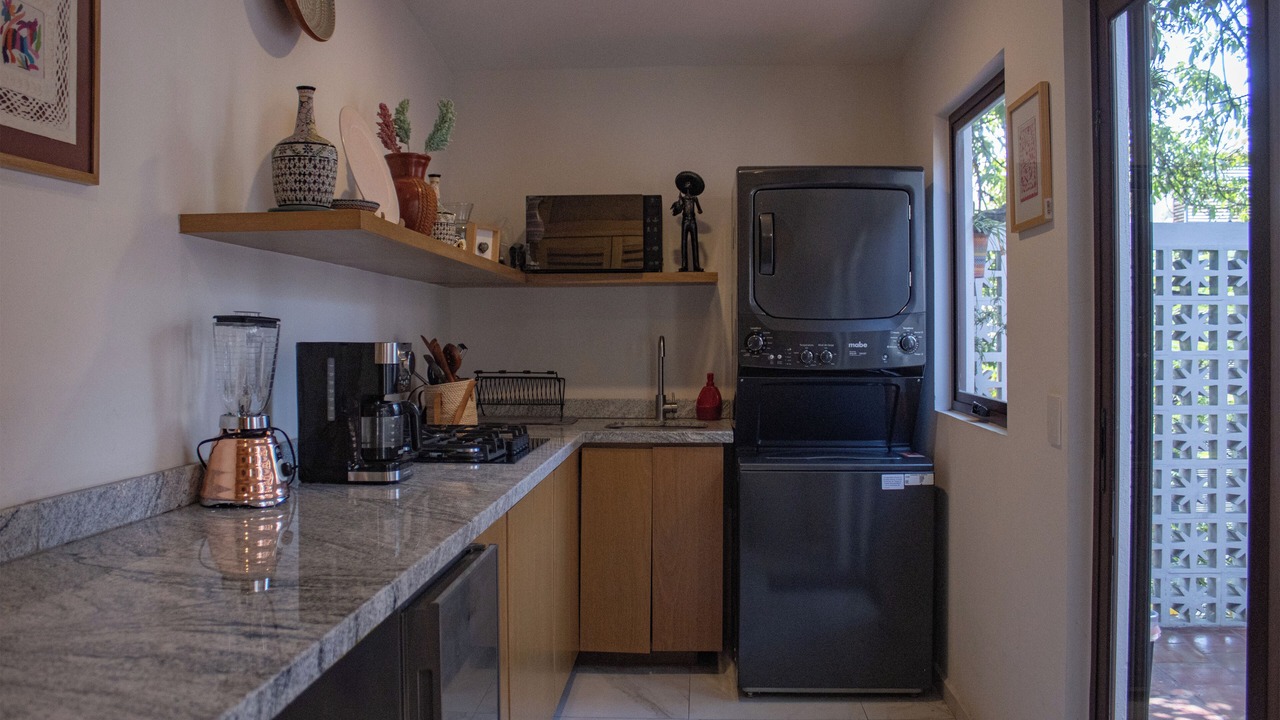 Photo of Kitchen in Financial District