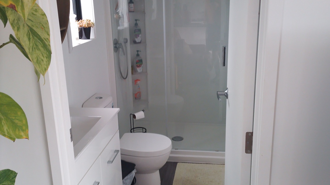 Photo of Bathroom in Waipu
