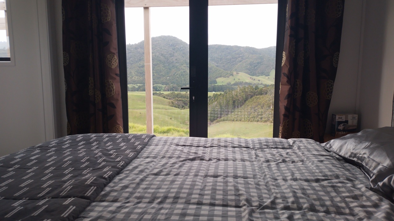 Photo of Bedroom in Waipu