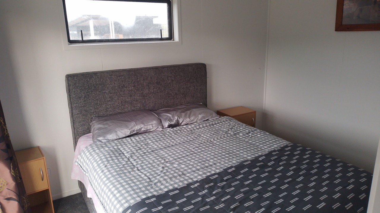Photo of Bedroom in Waipu