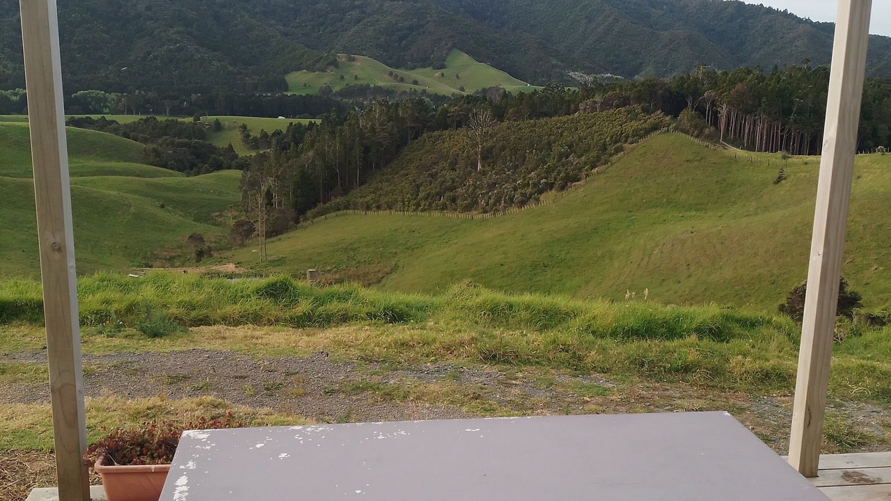 Photo of Outdoor in Waipu